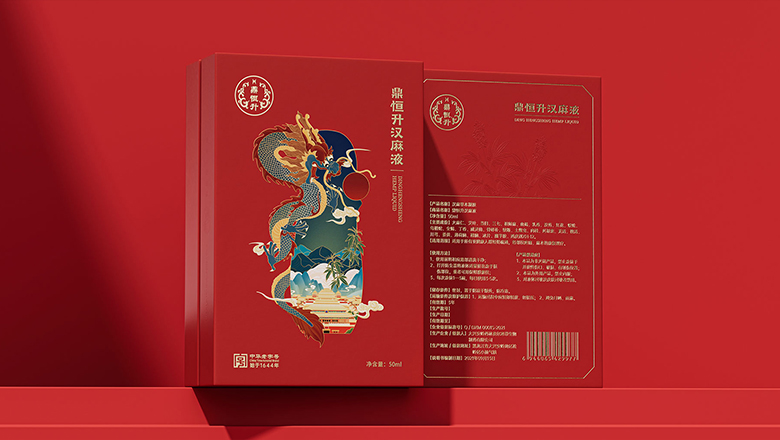 包裝設計廣告設計_打造令人難忘的品牌形象
