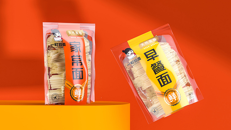 品茸堂包裝設計創意與精良相融，賦予產品獨特魅力