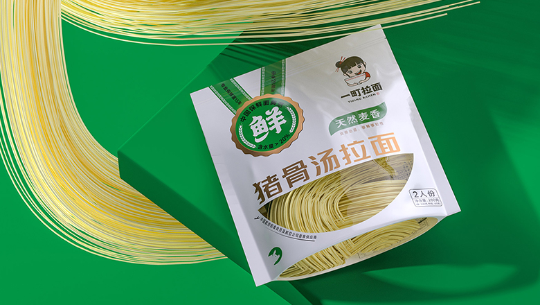 亳趣包裝設計點亮產品魅力，彰顯獨特風采