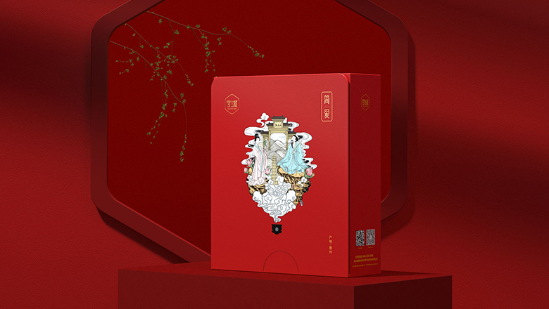 紙盒簡易包裝設計_如何提高產品競爭力？